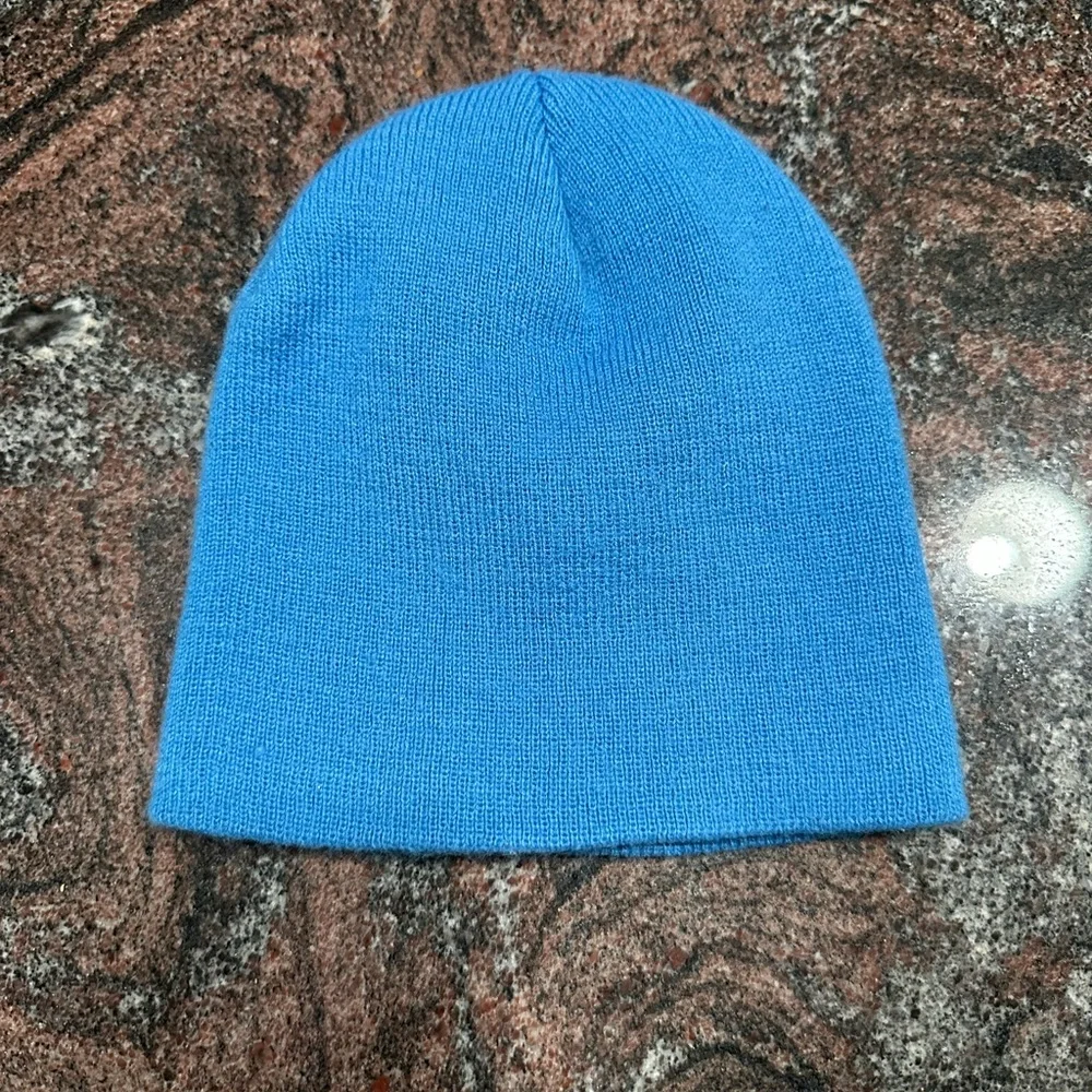 Quinnipiac University basketball beanie